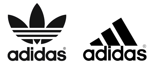 Rozmiary Adidas