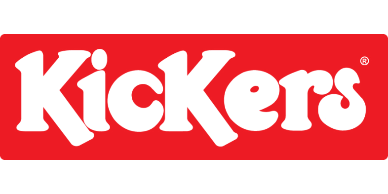 Rozmiary Kickers