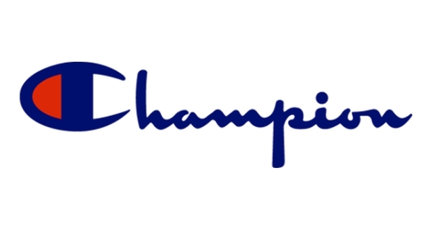 Rozmiary Champion
