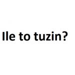 tuzin