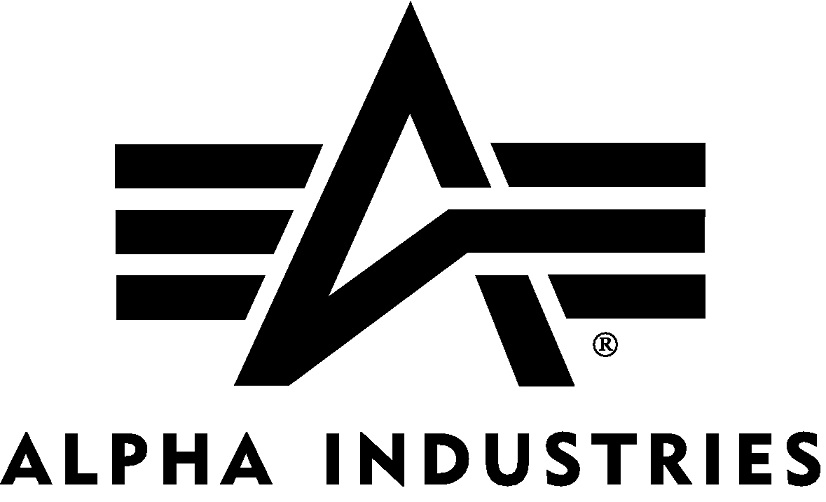 Rozmiary Alpha Industries