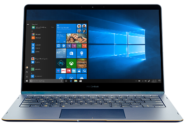 Ile prądu zużywa laptop