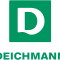 Rozmiary Deichmann