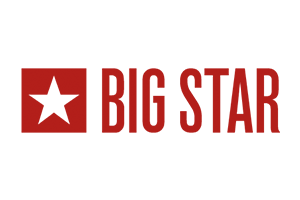 Rozmiary Big Star