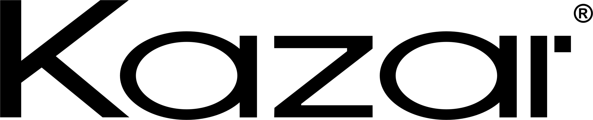 Rozmiary Kazar