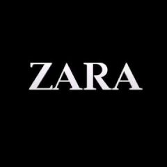 Rozmiary Zara