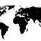 Ile jest kontynentów na świecie?