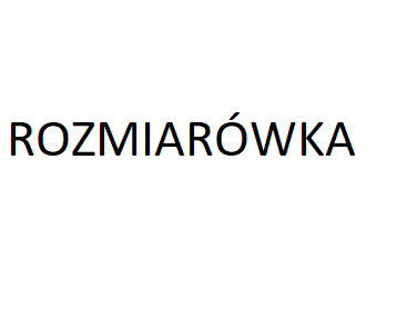 Rozmiary prezerwatyw