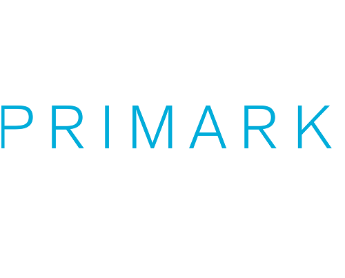 Rozmiary Primark
