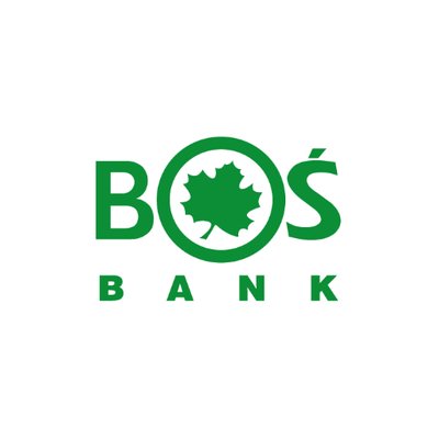 BOŚ Bank sesje przychodzące i wychodzące