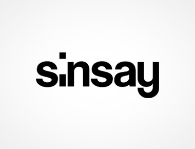 Rozmiary Sinsay