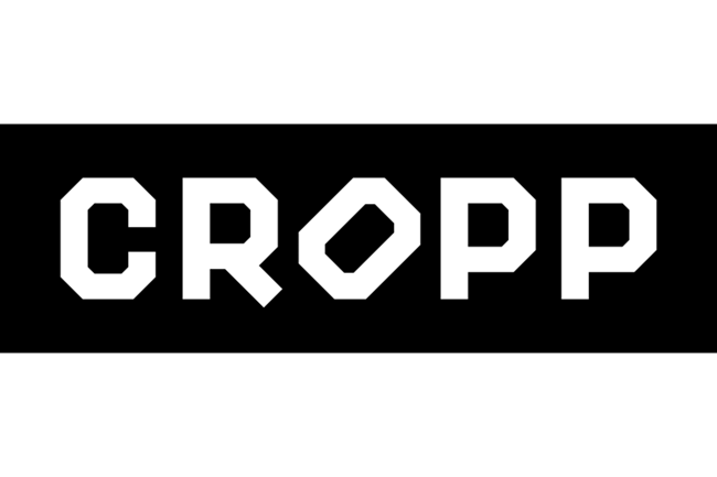 Rozmiary Cropp