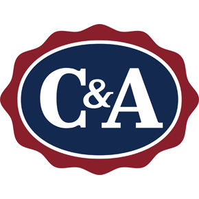 Rozmiary C&A