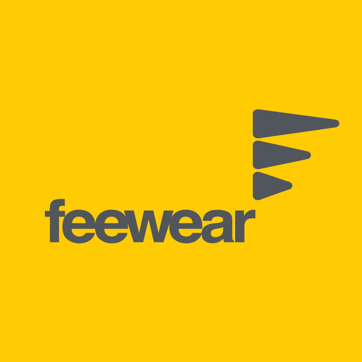 Rozmiary Feewear