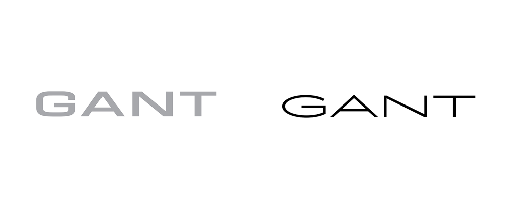 Rozmiary Gant
