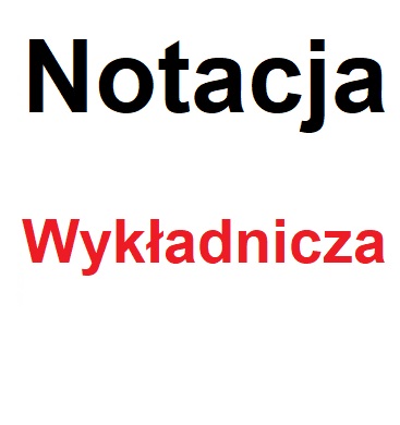 Kalkulator notacji wykładniczej