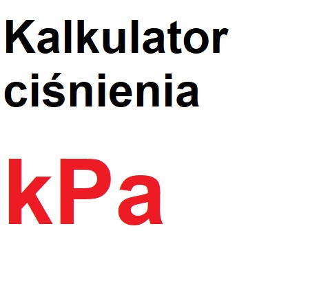 Kilopaskale (kPa) na bar